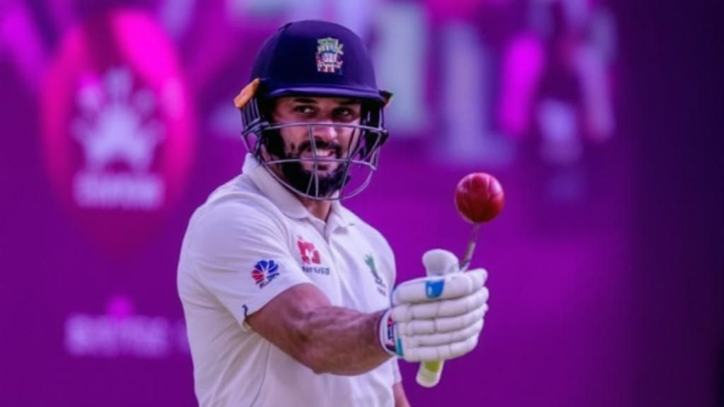 County Cricket Reform Plans Work to Strengthen Talent Development and Competition Quality